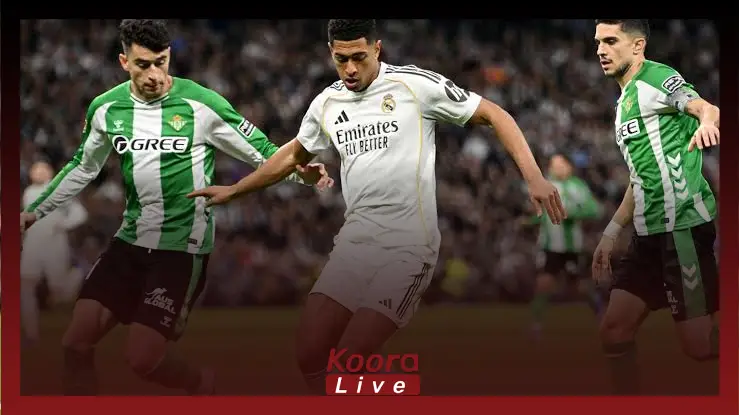 تشكيل ريال مدريد الرسمي.. مورينيو يدفع بمبابي وفينيسيوس منذ البداية